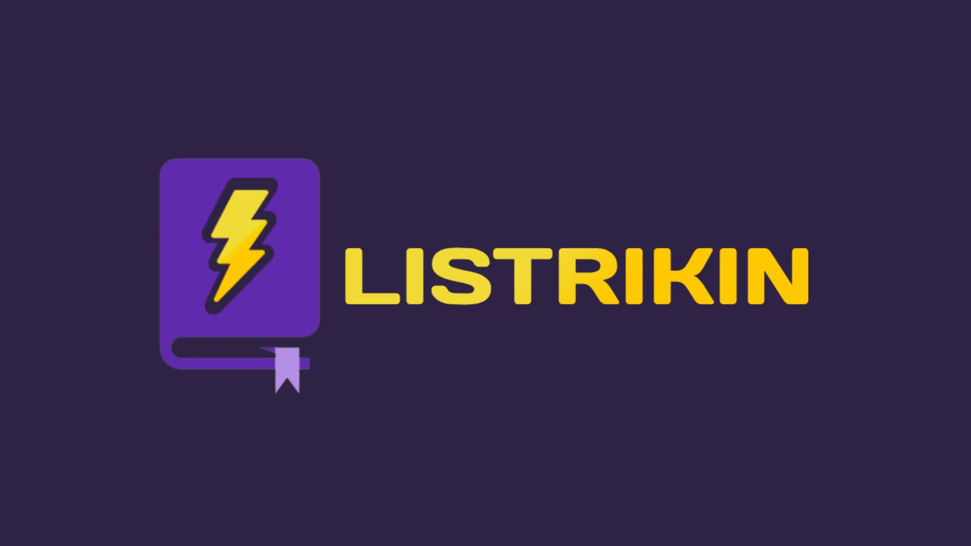 Listrikin